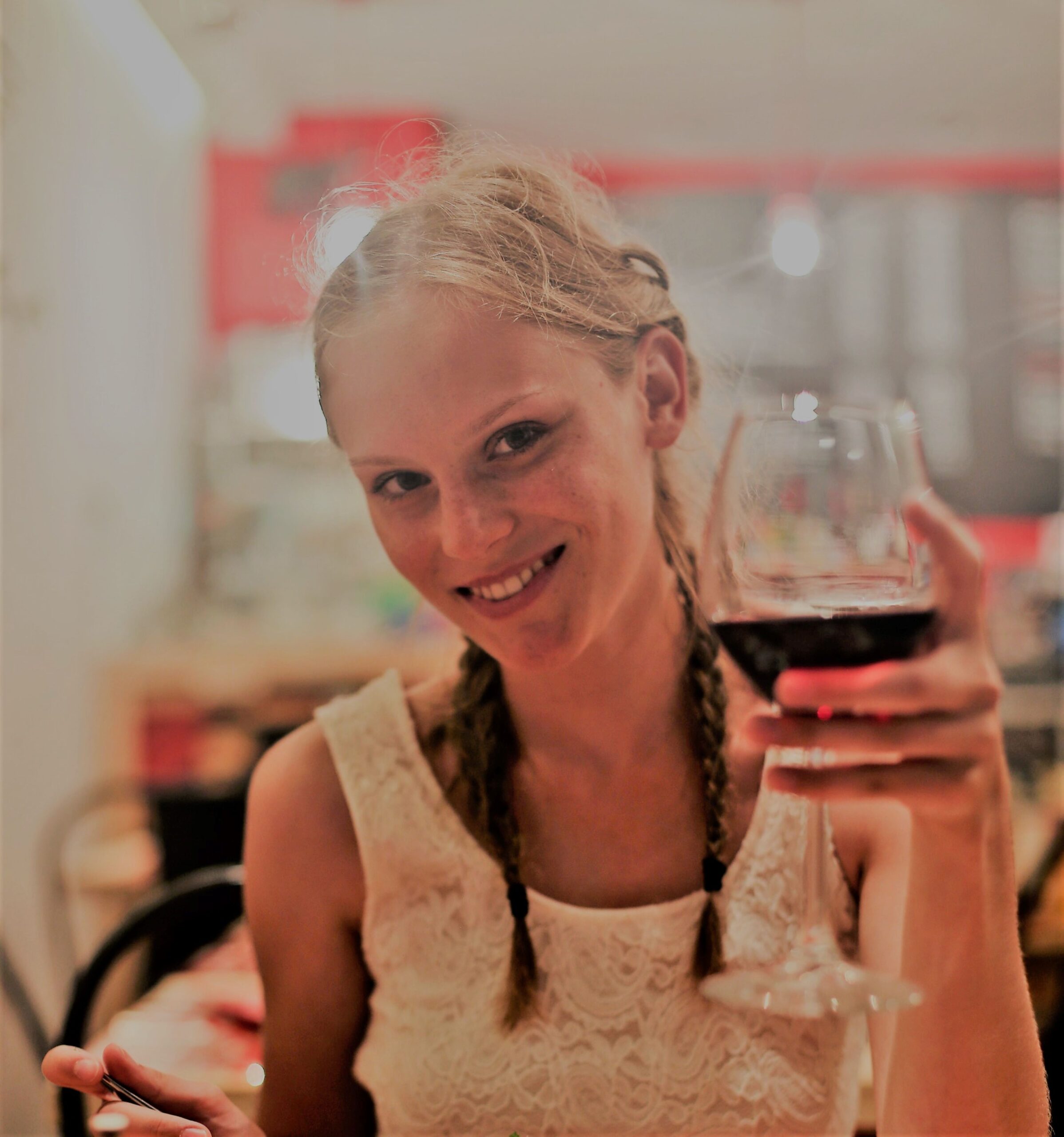 Greetings, I'm Sophia Morgan, a wine enthusiast deeply captivated by the world of wines. My insatiable passion for exploration has led me to wander through picturesque vineyards across the globe, immersing myself in the captivating tapestry of flavors, aromas, and tales concealed within each bottle. I am absolutely delighted to unveil the launch of my wine website, an inviting digital sanctuary curated for fellow wine lovers. Together, we'll embark on a delightful odyssey through the realms of vineyards and varietals, unearthing the magic that lies within.