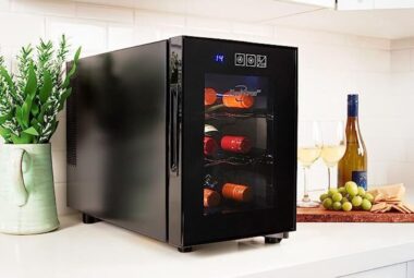 Wine cooler