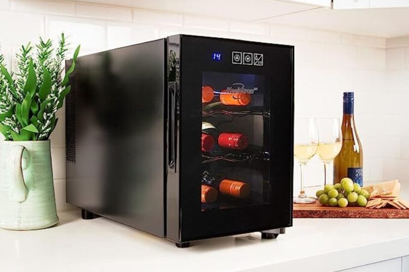 Wine cooler