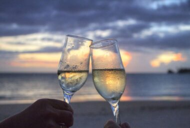 muscat wine