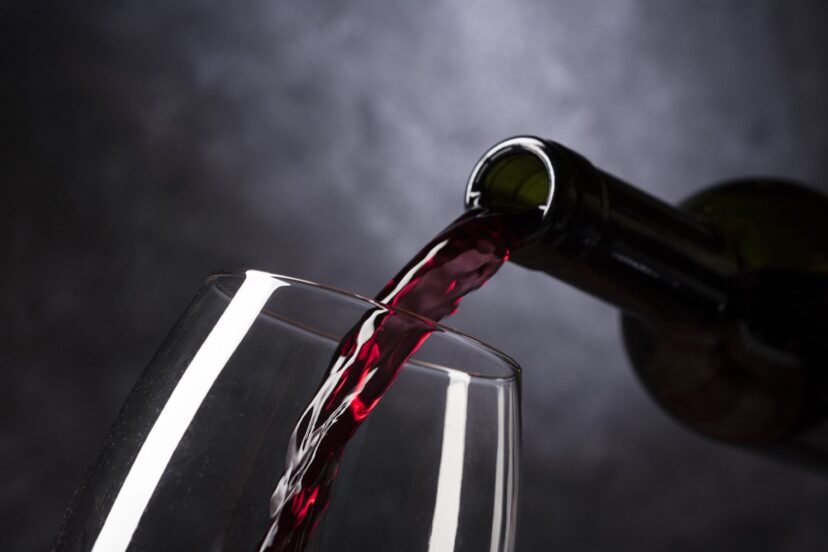 sanatogen wine