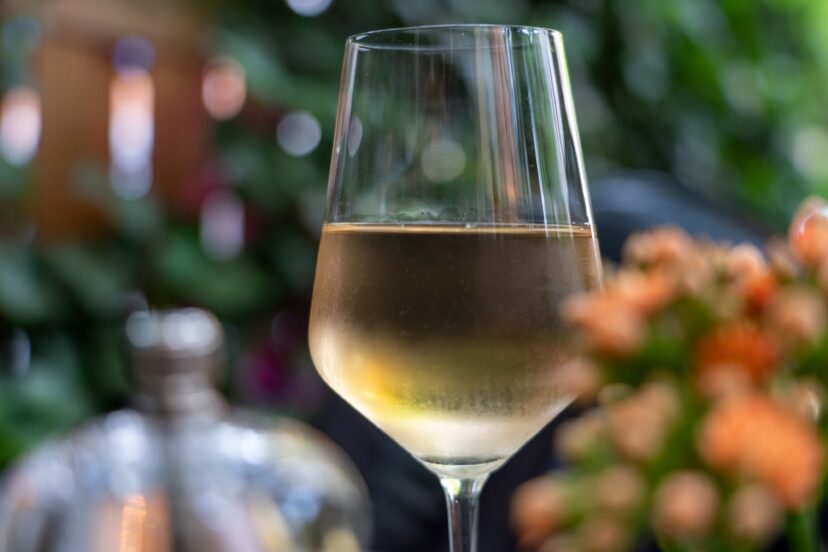 yellow tail wine
