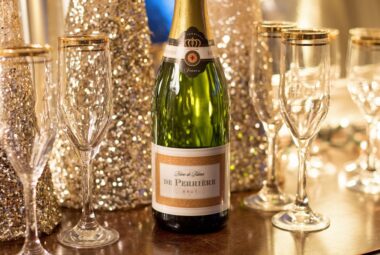 Best Sparkling wine
