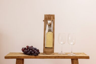 Best Wine Bag