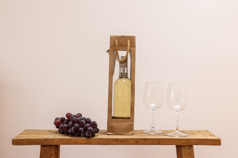Best Wine Bag