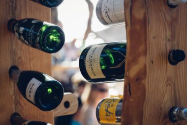 Best Wine Racks