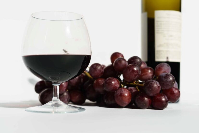 manischewitz wine