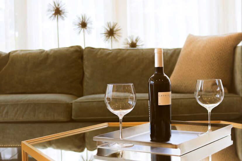 conundrum wine