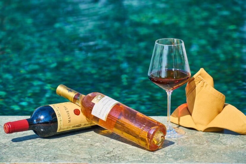 daou wine
