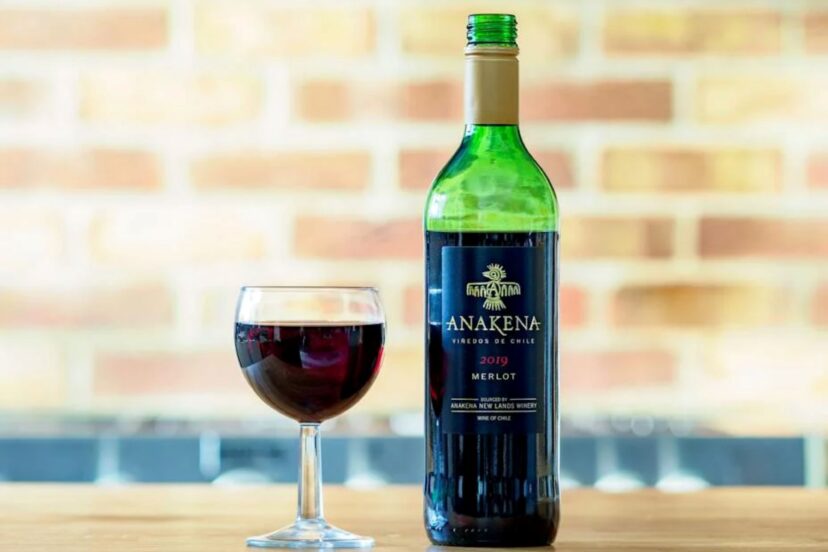 french wine