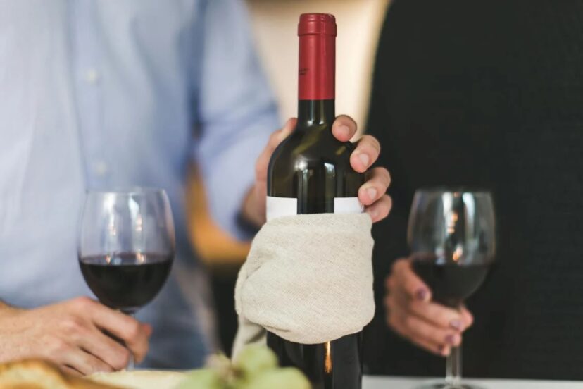 justin wine