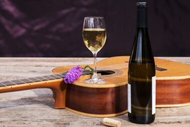 dark horse wine
