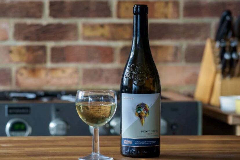 faust wine