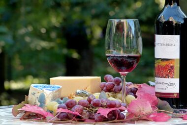 jam jar wine