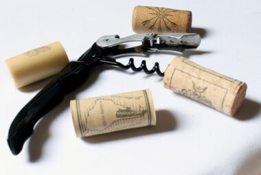 rabbit wine opener