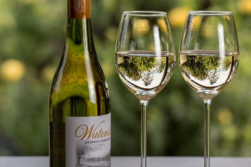 surely wine