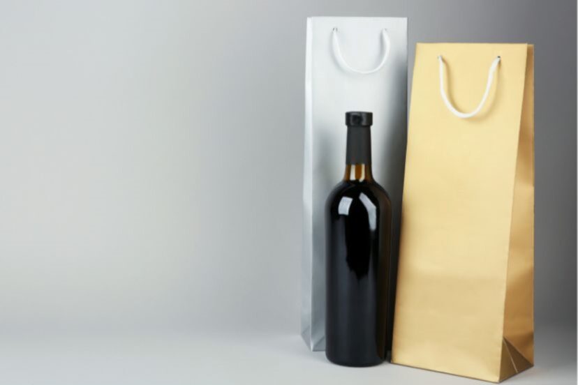 wine bags