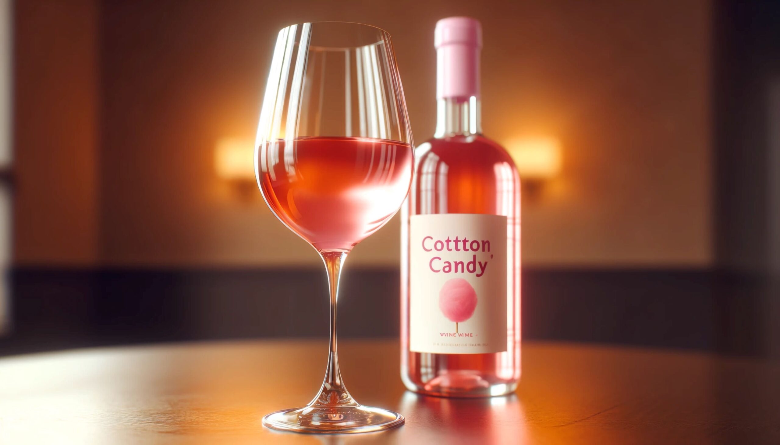 Cotton Candy Wine: Satisfy Your Sweet Tooth with Every Sip - Wine ...