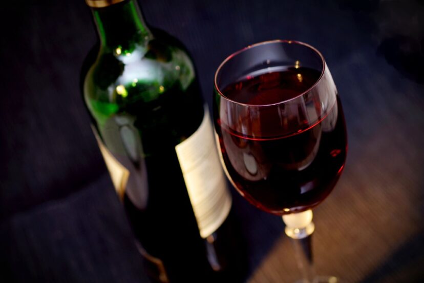 educated guess wine