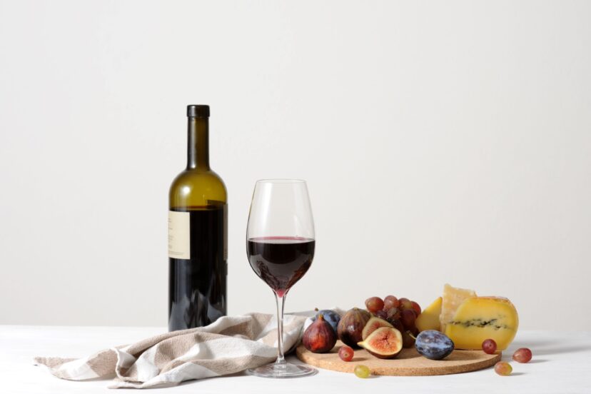 justin wines