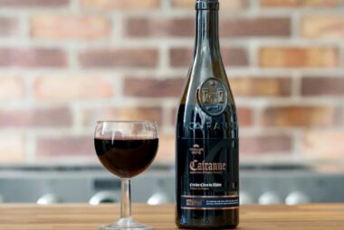 stella rosa black wine