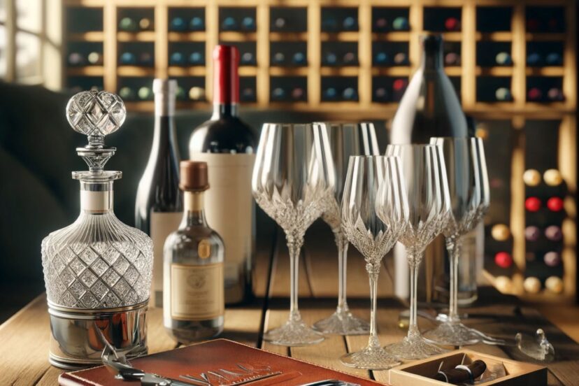 wine accessories