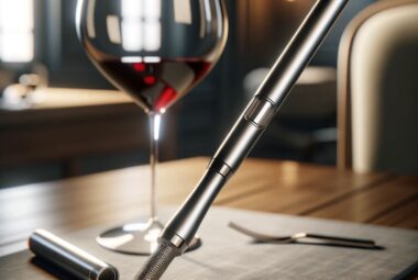 wine wand
