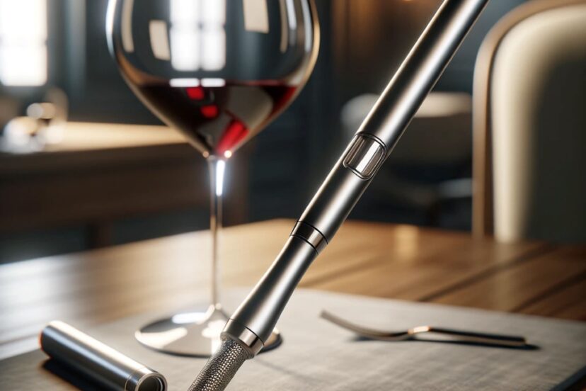 wine wand
