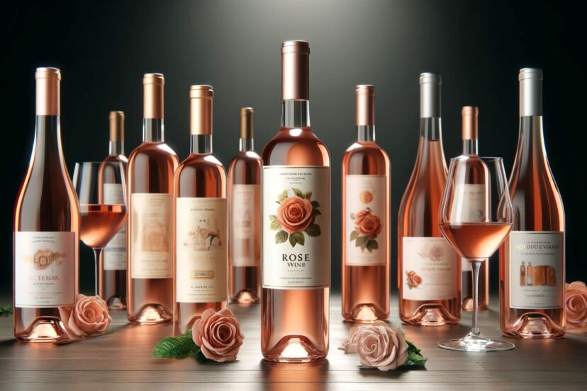 Rose Wines
