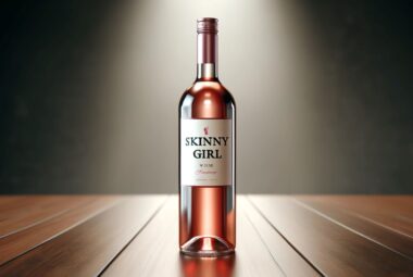 Skinny Girl Wine