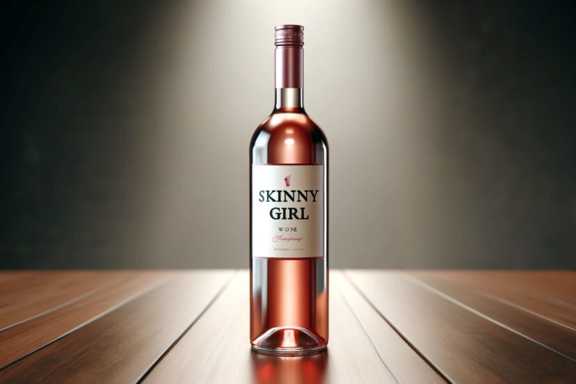 Skinny Girl Wine