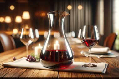 Wine Carafe