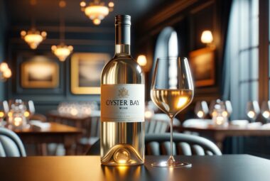 oyster bay wine