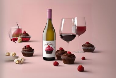 Cupcake Wines