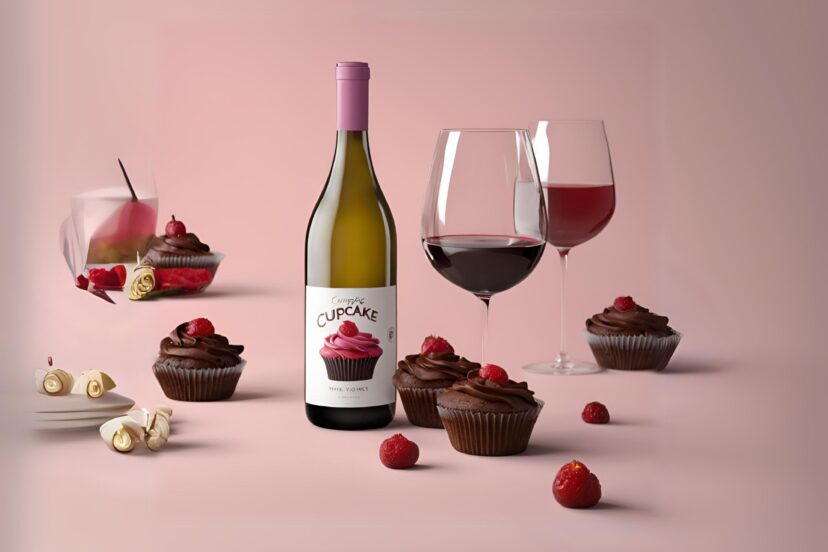 Cupcake Wines