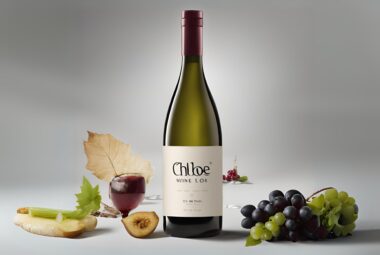 chloe wine