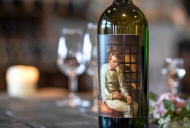 the prisoner wine