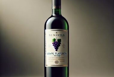 fruity wine