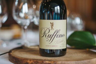 ruffino wine