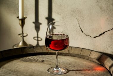 semi sweet wine
