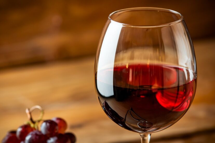 spanish red wine