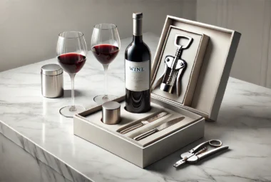 Wine Gift Set
