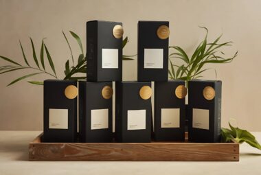 black box wines