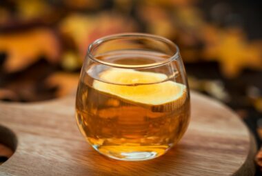 ginger wine