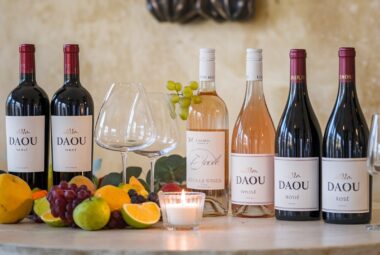 Daou wines