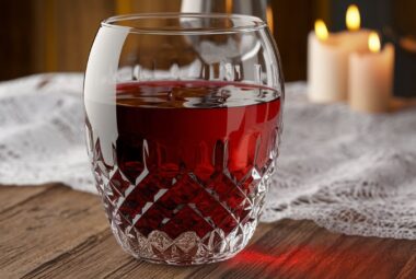 expensive red wine