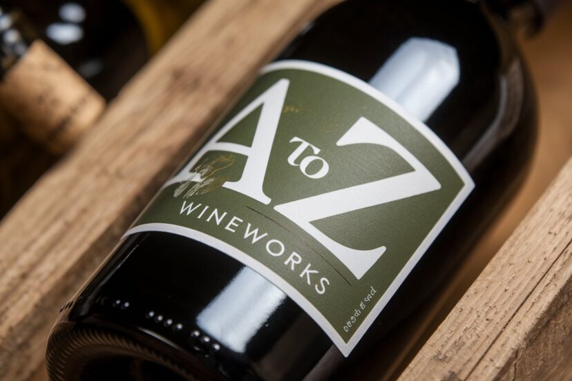 A to Z Wine