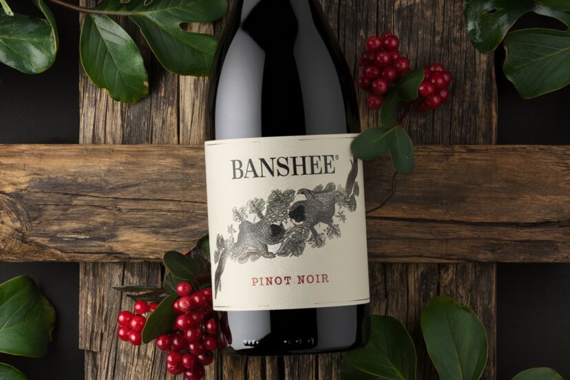 banshee wines