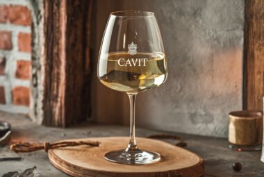 cavit wine