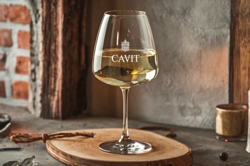 cavit wine
